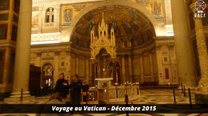 Voyage au vatican 148